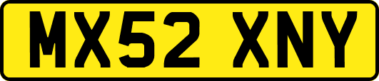 MX52XNY