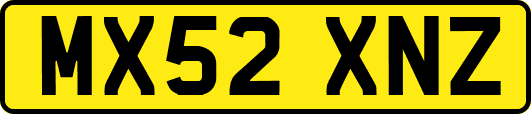 MX52XNZ