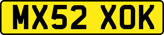 MX52XOK