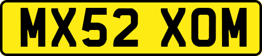 MX52XOM