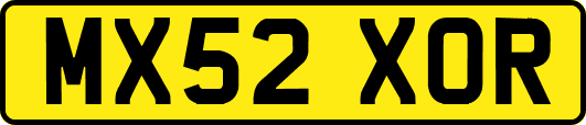 MX52XOR