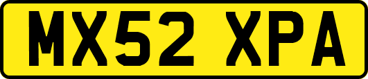 MX52XPA