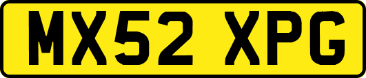 MX52XPG