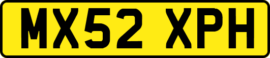 MX52XPH