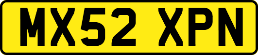 MX52XPN
