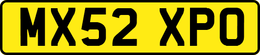 MX52XPO