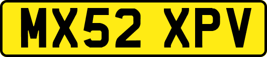 MX52XPV