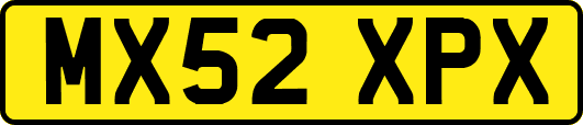 MX52XPX
