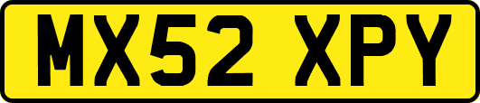 MX52XPY