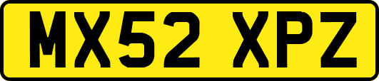 MX52XPZ