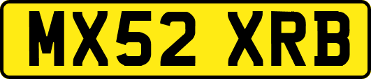 MX52XRB