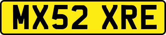 MX52XRE