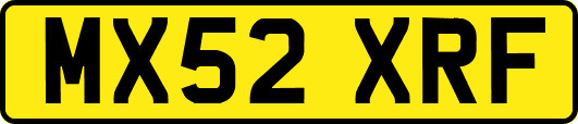 MX52XRF