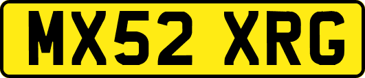 MX52XRG