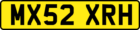 MX52XRH