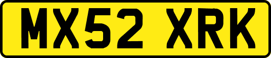 MX52XRK