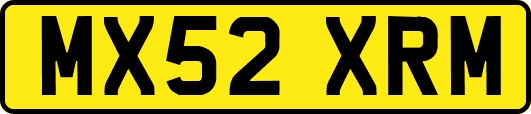 MX52XRM