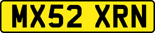 MX52XRN