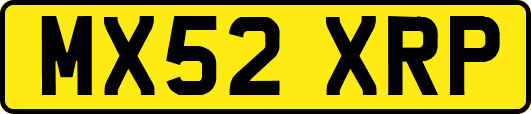 MX52XRP