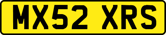 MX52XRS