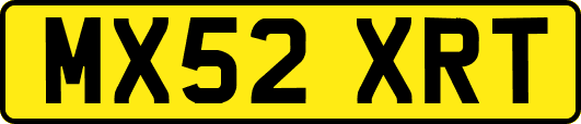 MX52XRT