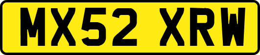MX52XRW
