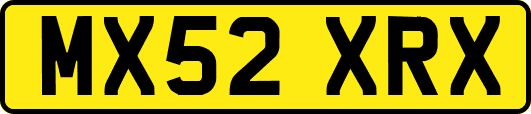 MX52XRX