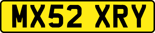 MX52XRY
