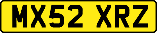 MX52XRZ