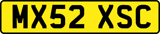 MX52XSC