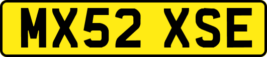 MX52XSE