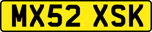 MX52XSK