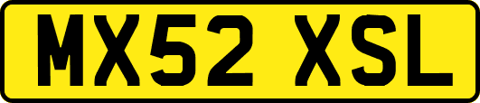 MX52XSL