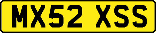 MX52XSS
