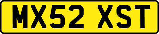 MX52XST