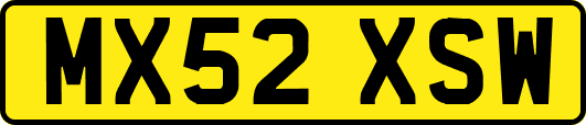 MX52XSW