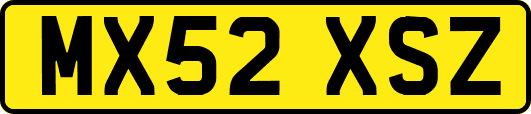 MX52XSZ