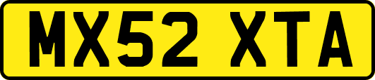 MX52XTA