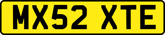 MX52XTE