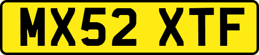 MX52XTF