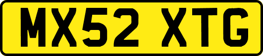 MX52XTG