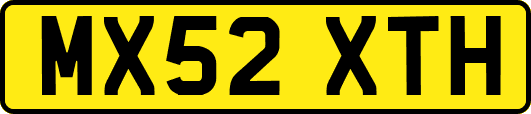 MX52XTH