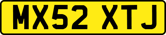 MX52XTJ