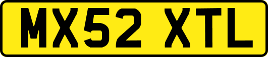 MX52XTL
