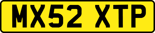 MX52XTP