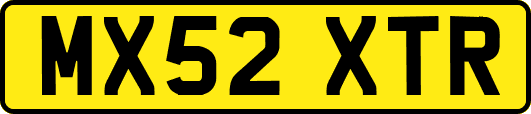 MX52XTR