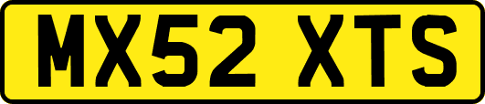 MX52XTS