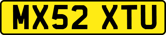 MX52XTU