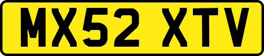 MX52XTV