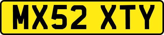 MX52XTY